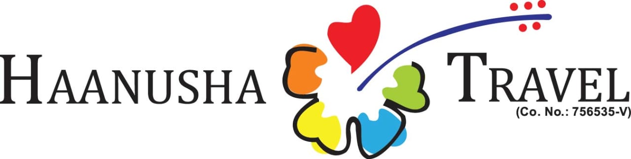 HAANUSHA TRAVEL & TOUR AGENCY SDN BHD